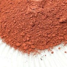 Пудра медная фото