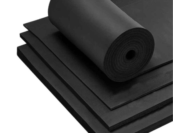 Техпластина листовая формовая ТМКЩ-С 8х720х720 мм ГОСТ 7338-90 фото