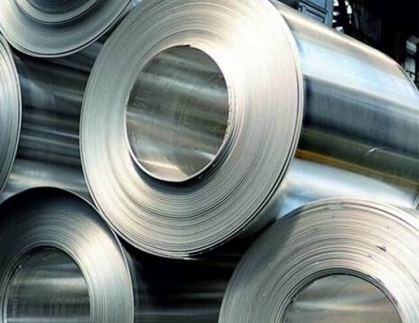 Рулон нержавеющий г/к 1D/No1 AISI 304H 1,4 мм ASTM A240 фото
