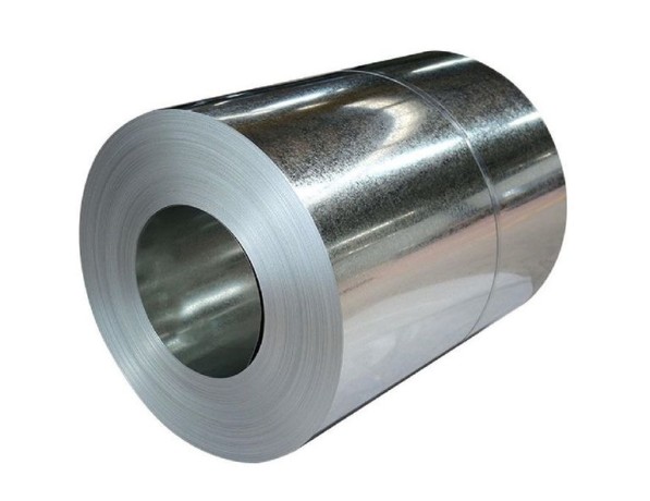 Рулон стальной х/к DC03 0,8х1250 мм EN 10130 фото