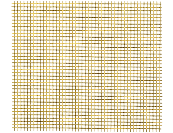 Сетка латунная сварная Л63 0,2х0,2х0,12 мм ТУ 1276-003-38279335-2013 фото