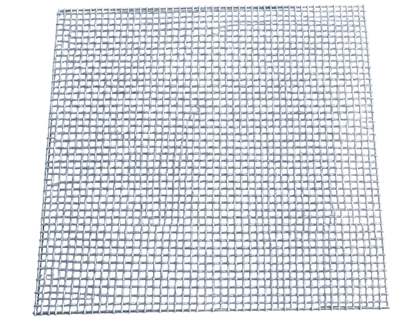 Сетка нержавеющая мельничная 12Х18Н9Т 0,527х0,527х0,15 мм ТУ 14-4-1569-89 фото