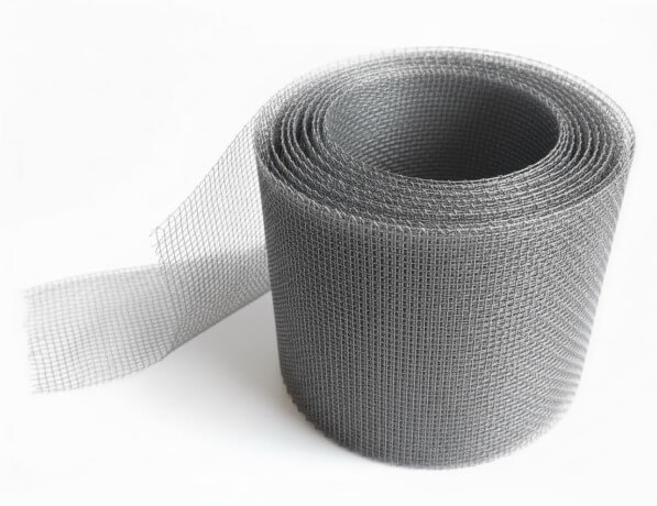 Сетка стальная тканая Ст0 0,24х0,24х0,316 мм ТУ 3651-026-00279597-2005 фото