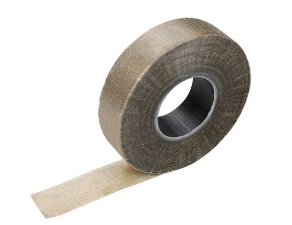 Лента слюдяная 0,13 мм ГОСТ 26103-84 фото