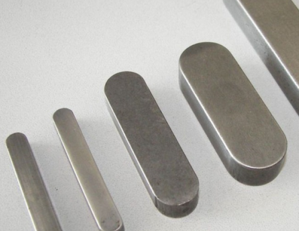 Сталь шпоночная Ст35 12х8 мм ГОСТ 8787-68 фото