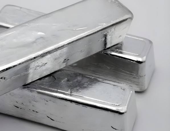 Слиток танталовый ТАО-1 140х600 мм ТУ 48-4-408-78 фото