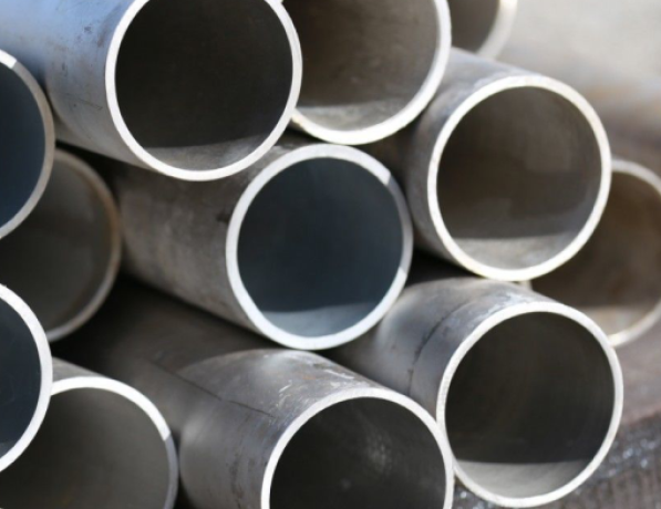 Труба стальная бесшовная х/д Ст5Гсп 4х0,2 мм ГОСТ 32678-2014 фото