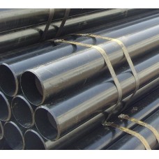 Труба конструкционная х/д фото