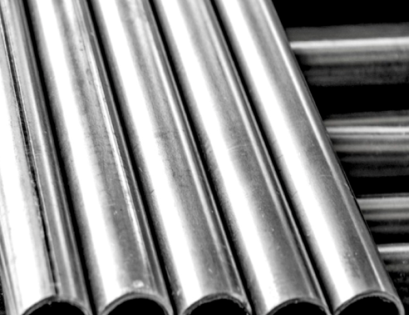 Труба нихромовая Х15Н60 80х25 мм ГОСТ 12766.4-90 фото