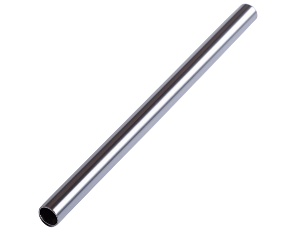 Трубка нержавеющая капиллярная бесшовная х/д 08Х18Н10Т 3х0,3 мм ГОСТ 14162-79 фото