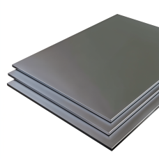 Лист циркониевый фото